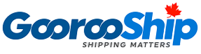 GoorooShip — Shipping Matters