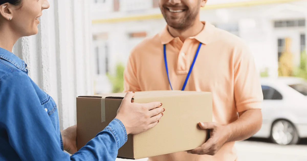 Cheapest way to ship packages across Canada