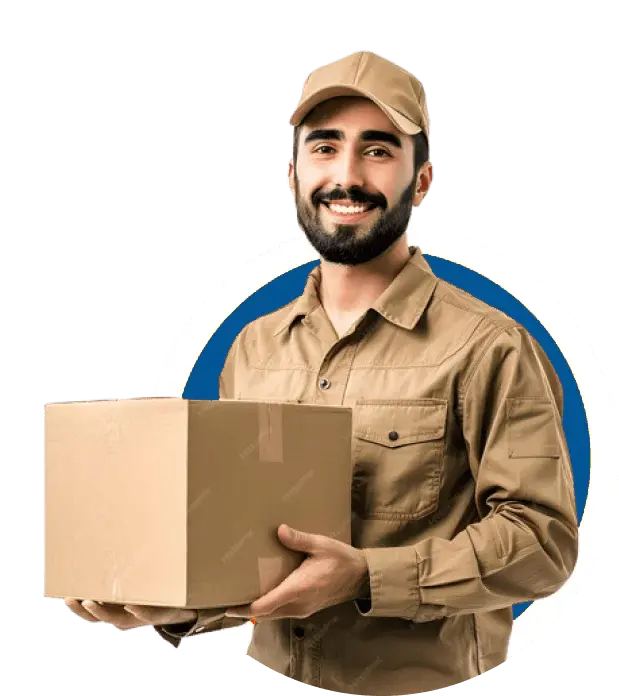 Courier Service