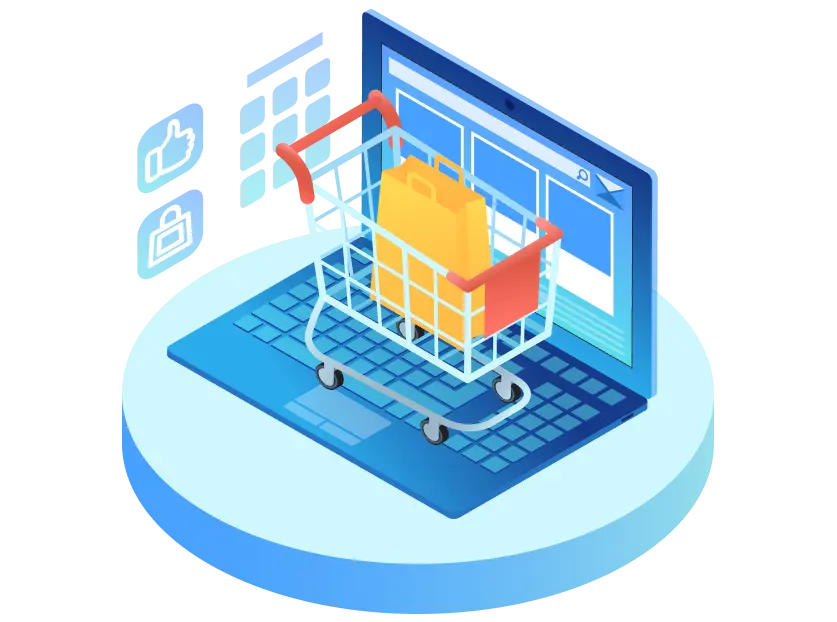 eCommerce Integration